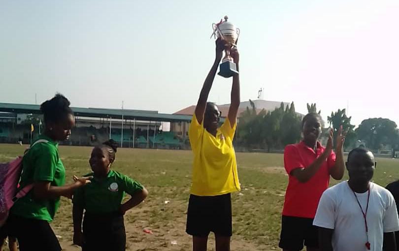 Halifield Schools sport