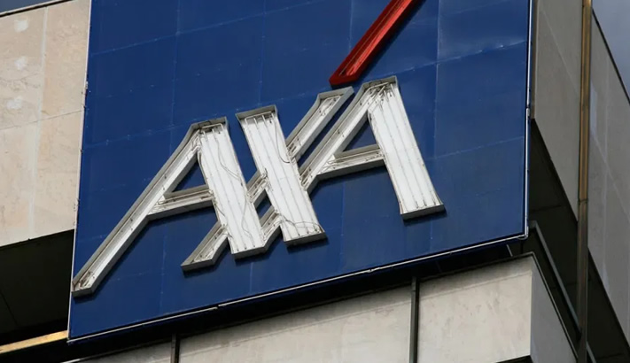 AXA Mansard Health