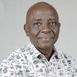 Senator Adelere Oriolowo