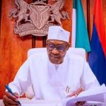Muhammadu Buhari