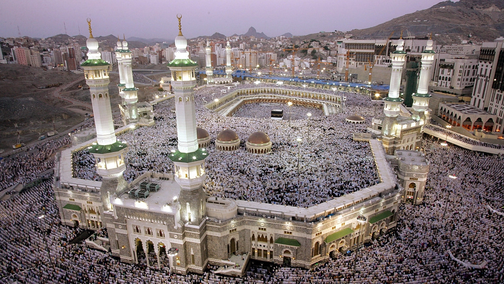 Mecca