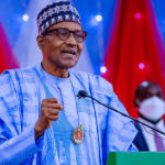 President Muhammadu Buhari