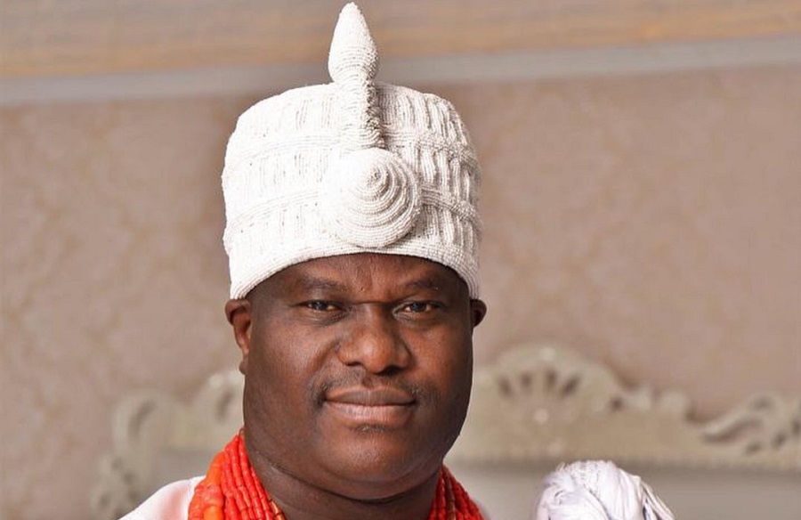 Ooni of Ife, Oba Adeyeye Ogunwusi, Ojaja II