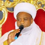 Sultan of Sokoto, Sa’ad Abubakar III