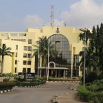 DSS Headquarters