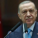 Turkish Leader