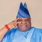Adeleke has named a 52-man re-election campaign council and appointed Davido as head youth mobilisation