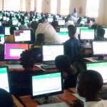 JAMB Candidates