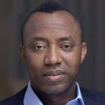 The Federal High Court, Abuja, has fixed June 30 to rule on Sowore’s application for the setting aside of an order revoking his bail