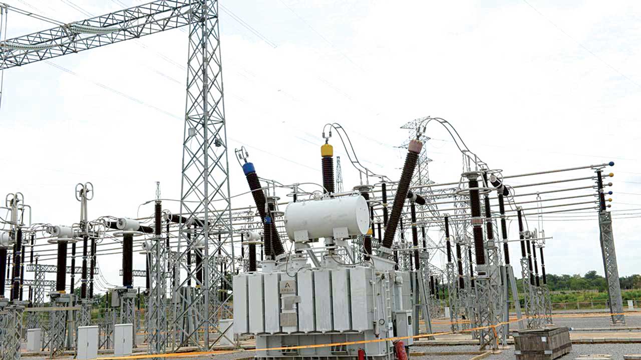 Energy Solutions