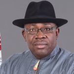 Seriake Dickson has said the NDC has not been deregistered and is set to challenge Friday’s Lokoja court ruling