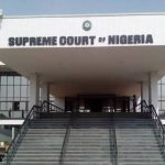 Nigerian Court