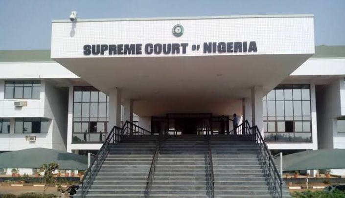 Nigerian Court