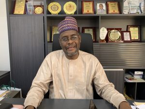Dr. Gambo Aliyu