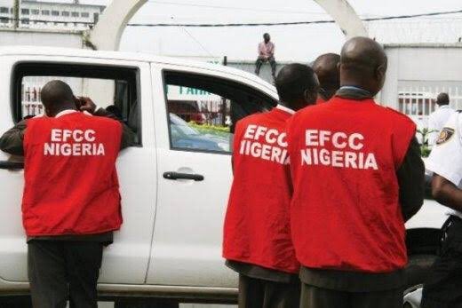 Economic and Financial Crimes Commission (EFCC)