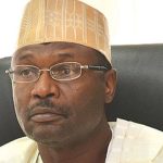 Mahmood Yakubu