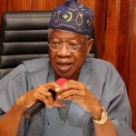 Lai Mohammed