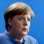 Angela Merkel