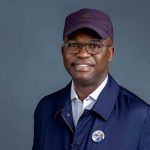 Adetokunbo Abiru