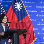 Tsai Ing-wen