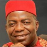 Alex Otti