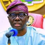 Governor Babajide Sanwo-Olu