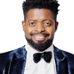 Basketmouth