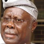 Chief Bode George