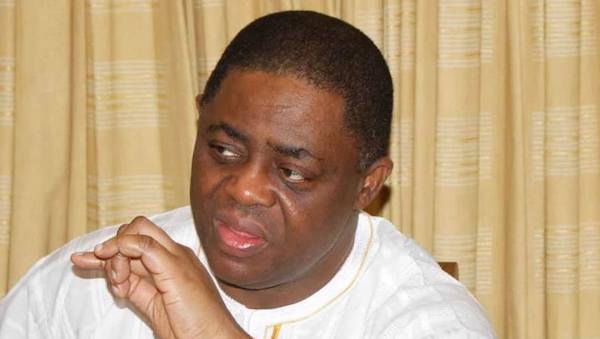 Femi Fani Kayode