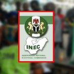 Independent National Electoral Commission, INEC