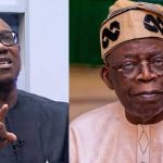 Peter Obi and Bola Tinubu