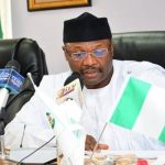 Prof. Mahmood Yakubu