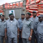 Nigeria customs