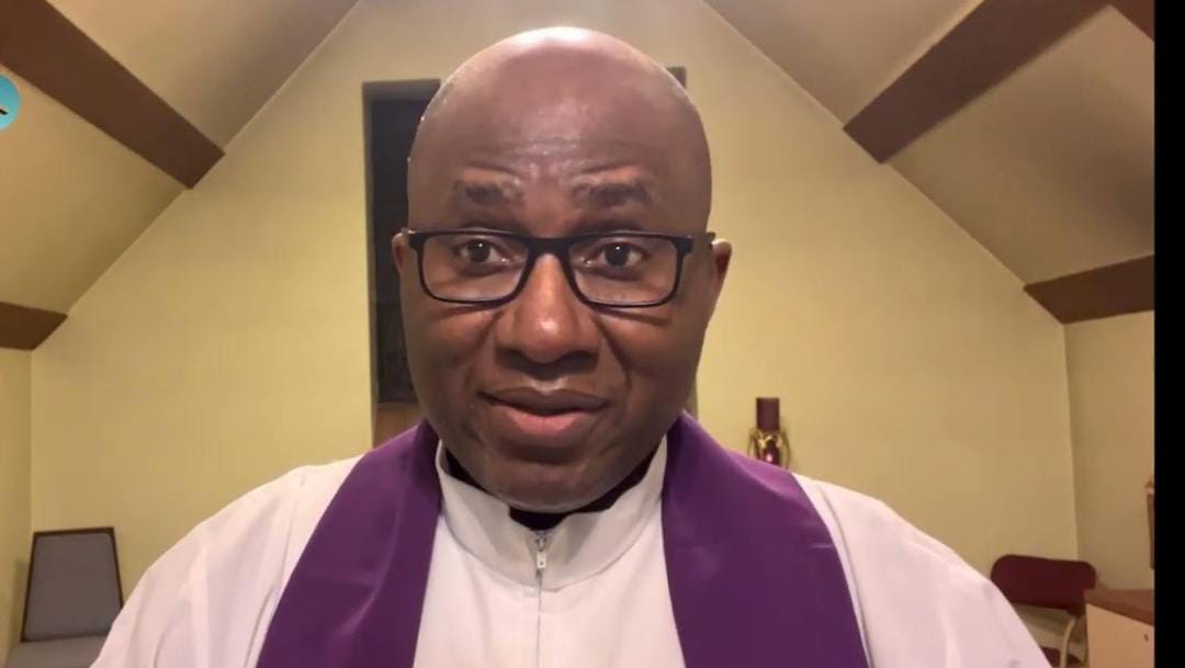 Fr. Stan Chu Ilo