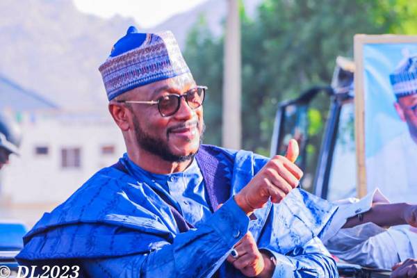 Dauda Lawal