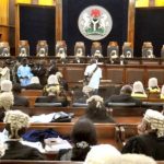 Nigeria's Supreme Court
