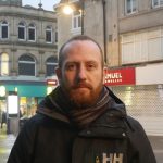 Dave McConnell