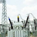 Electricity plant