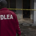 National Drug Law Enforcement Agency (NDLEA)