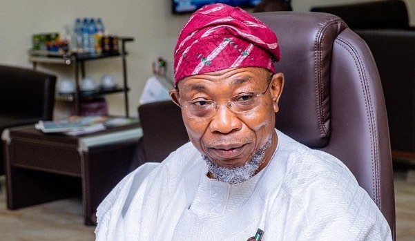 Ogbeni Rauf Aregbesola