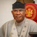 Senator Ovie Omo-Agege