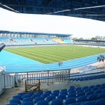 Stephen Keshi Stadium, Asaba