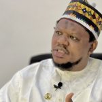 Adamu Garba