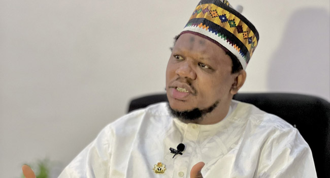 Adamu Garba