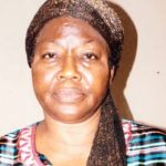 Alhaja Sinatu Ojikutu