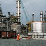 Dangote’s refinery