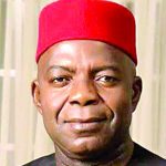 The Labour Party has said it is proud of Governor Alex Otti, even as it congratulated him on his third anniversary and backed his second-term bid