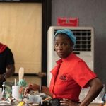 Hilda Effiong Bassey