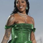 Tiwa Savage