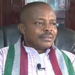 NLC President, Joe Ajaero